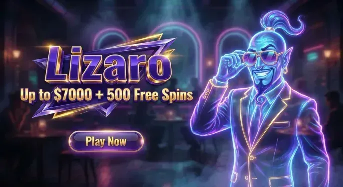 Lizaro Casino