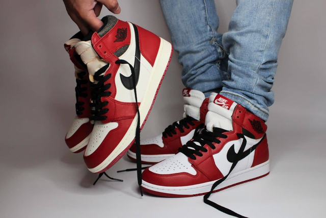 Air Jordan 1