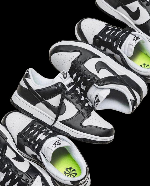 Nike Dunk Low Next Nature 'Panda' (W)