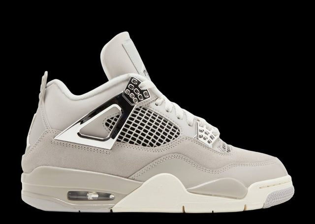 Air Jordan 4 'Frozen Moments' (W)