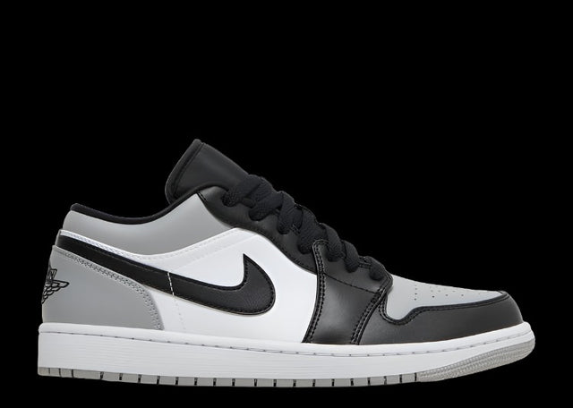 Air Jordan 1 Low 'Shadow Toe' (GS)