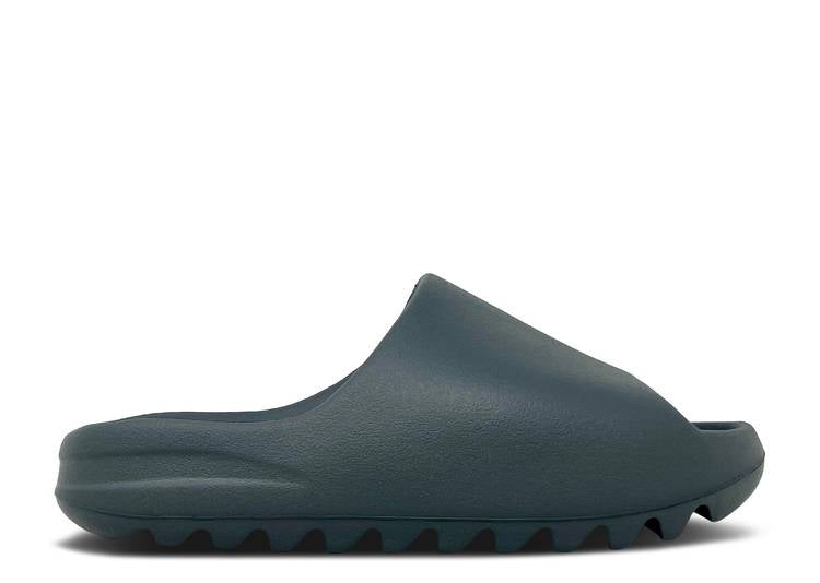 Adidas Yeezy Slide 'Slate Grey' – Pure Steal