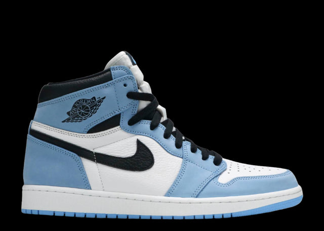 Air Jordan 1 High OG 'University Blue'