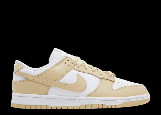 Nike Dunk Low 'Team Gold'