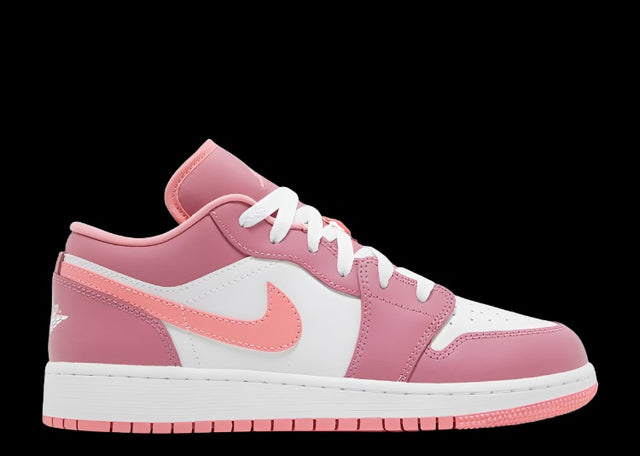 Air Jordan 1 Low 'Desert Berry' (GS)