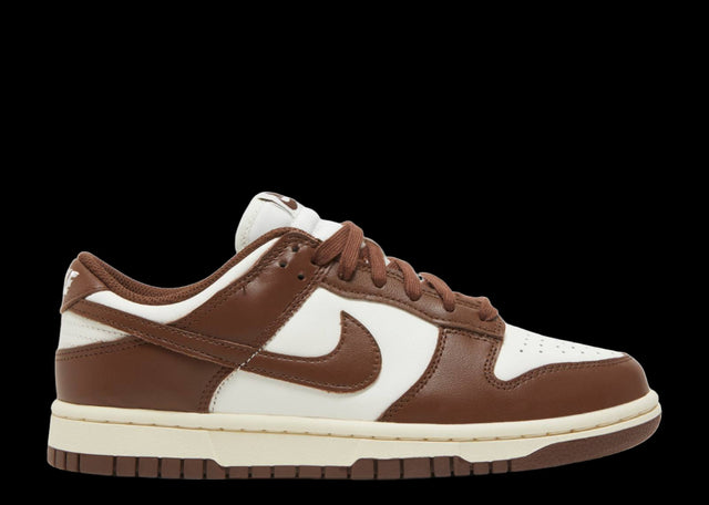 Nike Dunk Low 'Mocha/Cacao Wow’ (W)