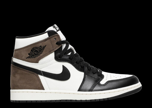 Air Jordan 1 High OG 'Mocha'