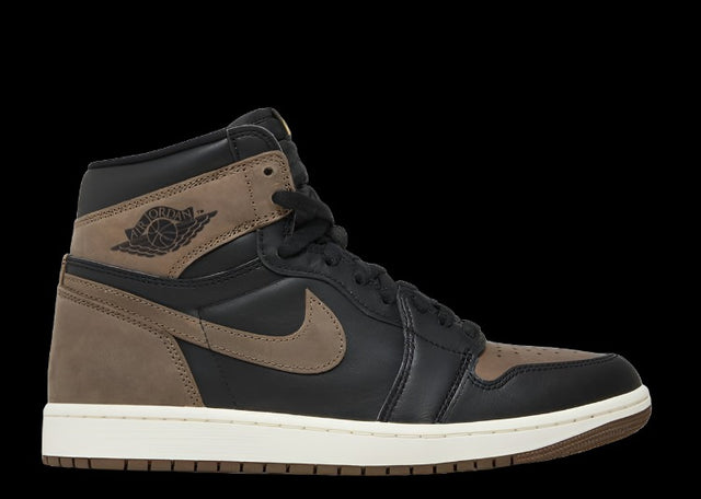 Air Jordan 1 Retro High OG ‘Palomino’ (GS & Mens)