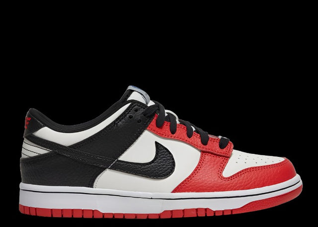 Nike Dunk Low 'Chicago 75th Anniversary' (GS)