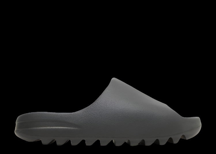 Adidas Yeezy Slide 'Onyx' (Restock Ver.) – Pure Steal Sneaker Store