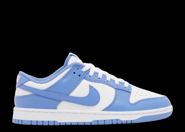 Nike Dunk Low 'Polar Blue'