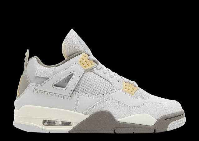 Air Jordan 4 'Photon Dust'