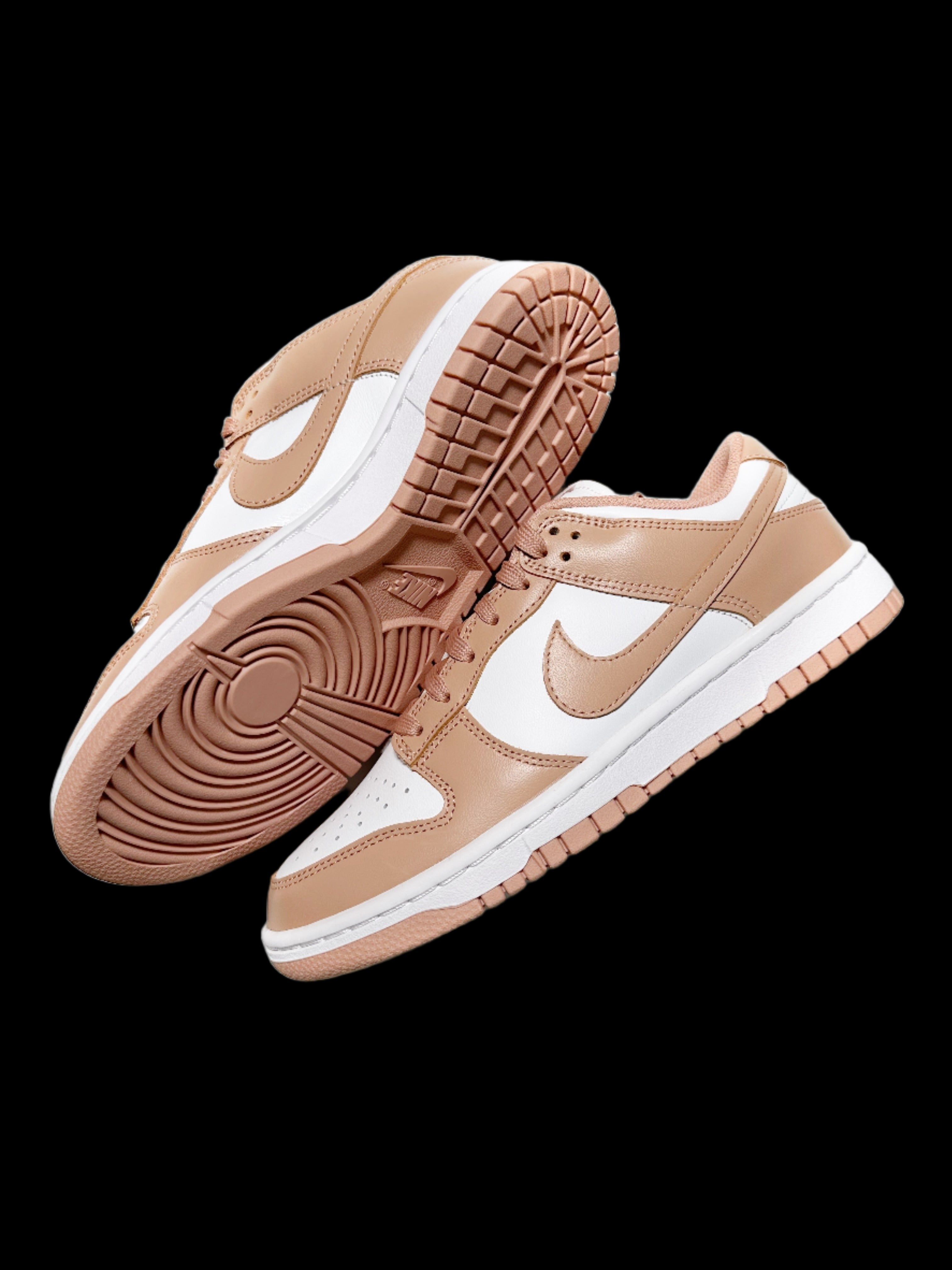 Nike Dunk Low 'Rose Whisper' (W) – Pure Steal