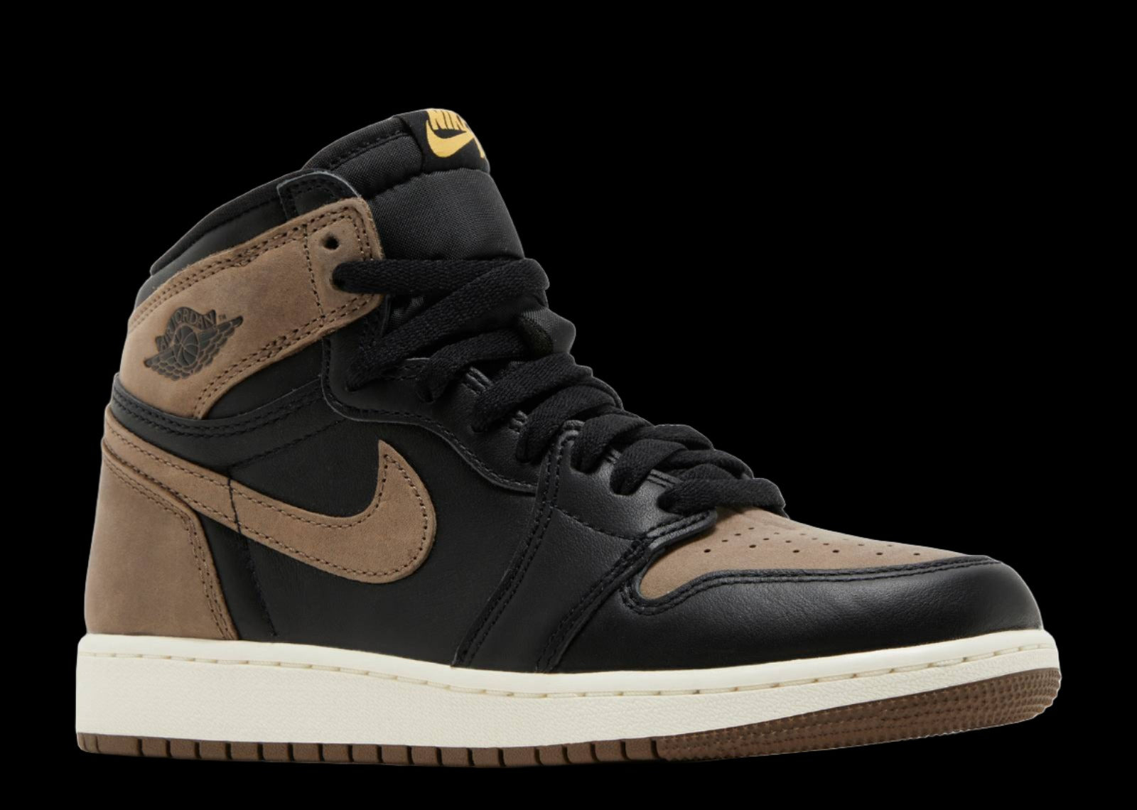 Air Jordan 1 Retro High OG 'Palomino' (GS & Mens) – Pure Steal