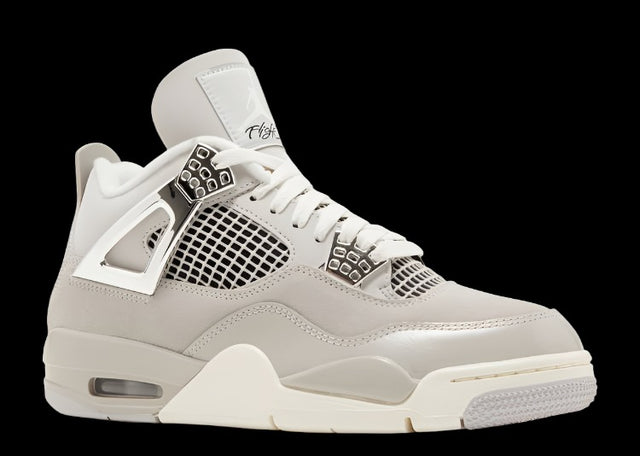 Air Jordan 4 'Frozen Moments' (W)