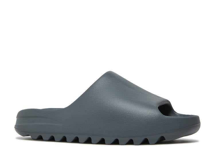 Adidas Yeezy Slide 'Slate Grey' – Pure Steal Sneaker Store