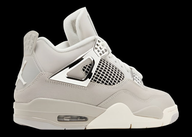 Air Jordan 4 'Frozen Moments' (W)