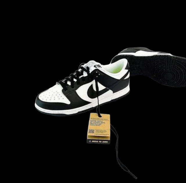 Nike Dunk Low Next Nature 'Panda' (W)