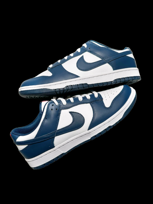 Nike Dunk Low 'Valerian’