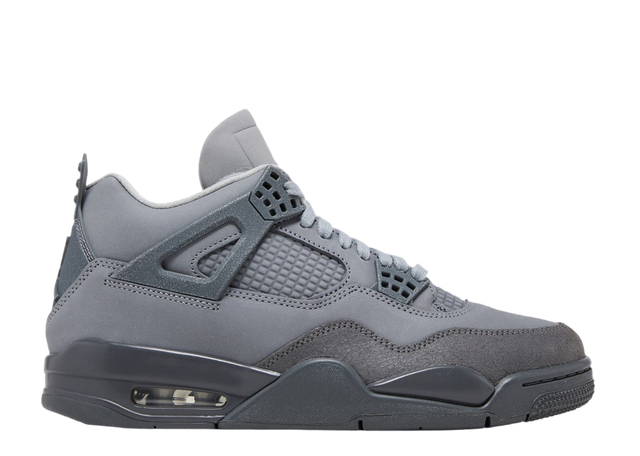 Air Jordan 4 Retro SE ‘Wet Cement’