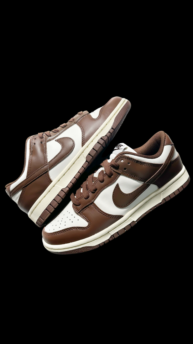 Nike Dunk Low 'Mocha/Cacao Wow’ (W)