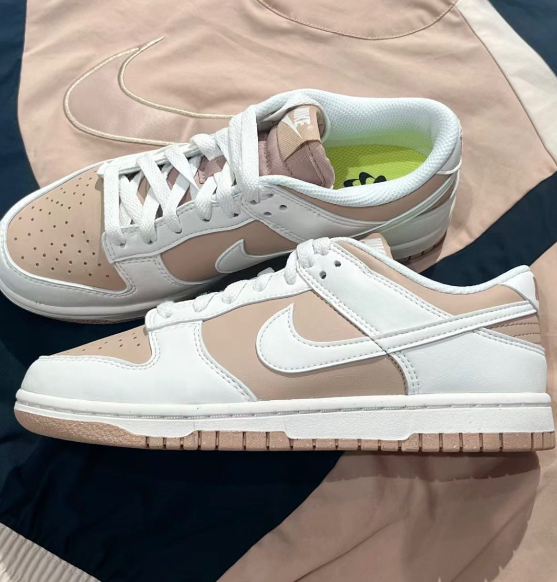 Nike WMNS Dunk Low Next Nature 