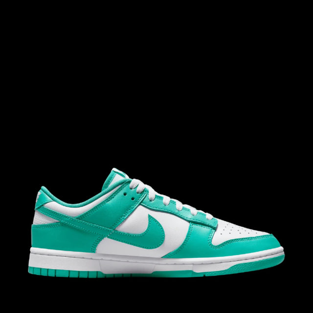 Nike Dunk Low 'Clear Jade' (W & Mens)