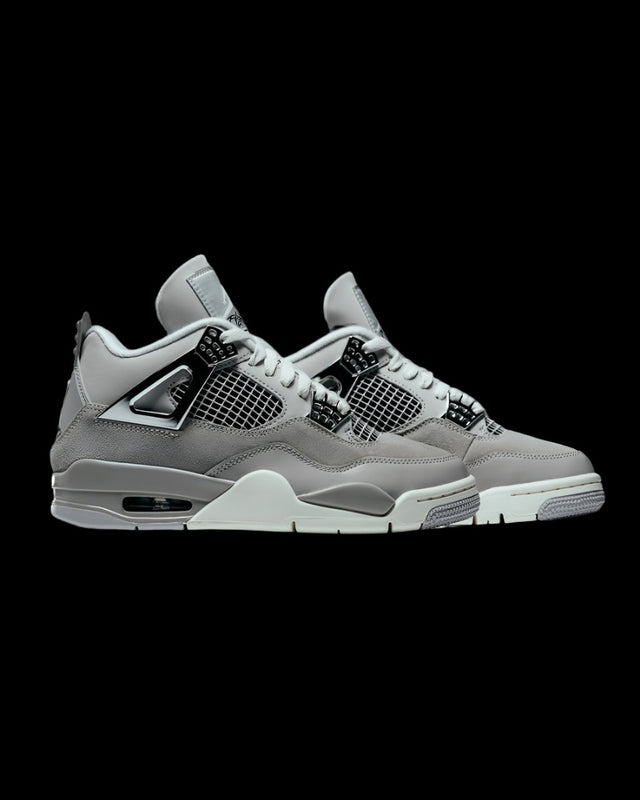 Air Jordan 4 'Frozen Moments' (W)