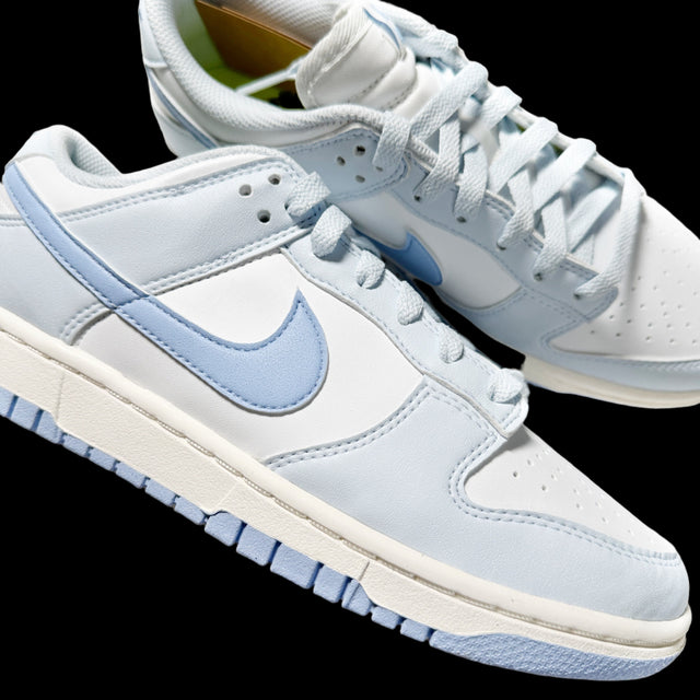 Nike Dunk Low 'Blue Tint' (W)