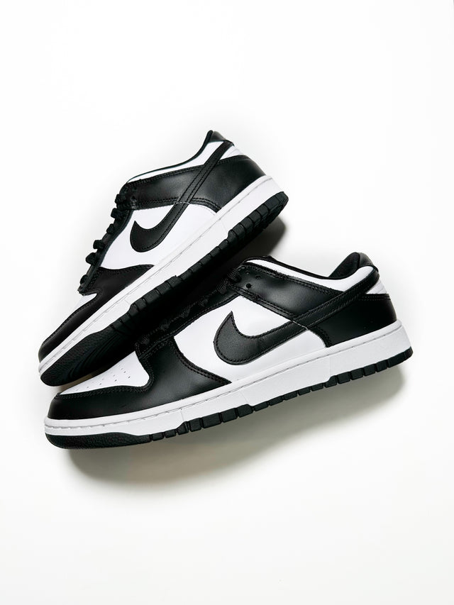 Nike Dunk Low 'Panda' (GS & Mens)