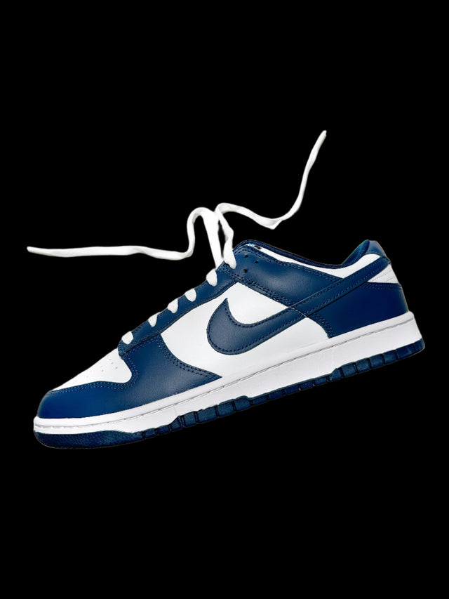 Nike Dunk Low 'Valerian’