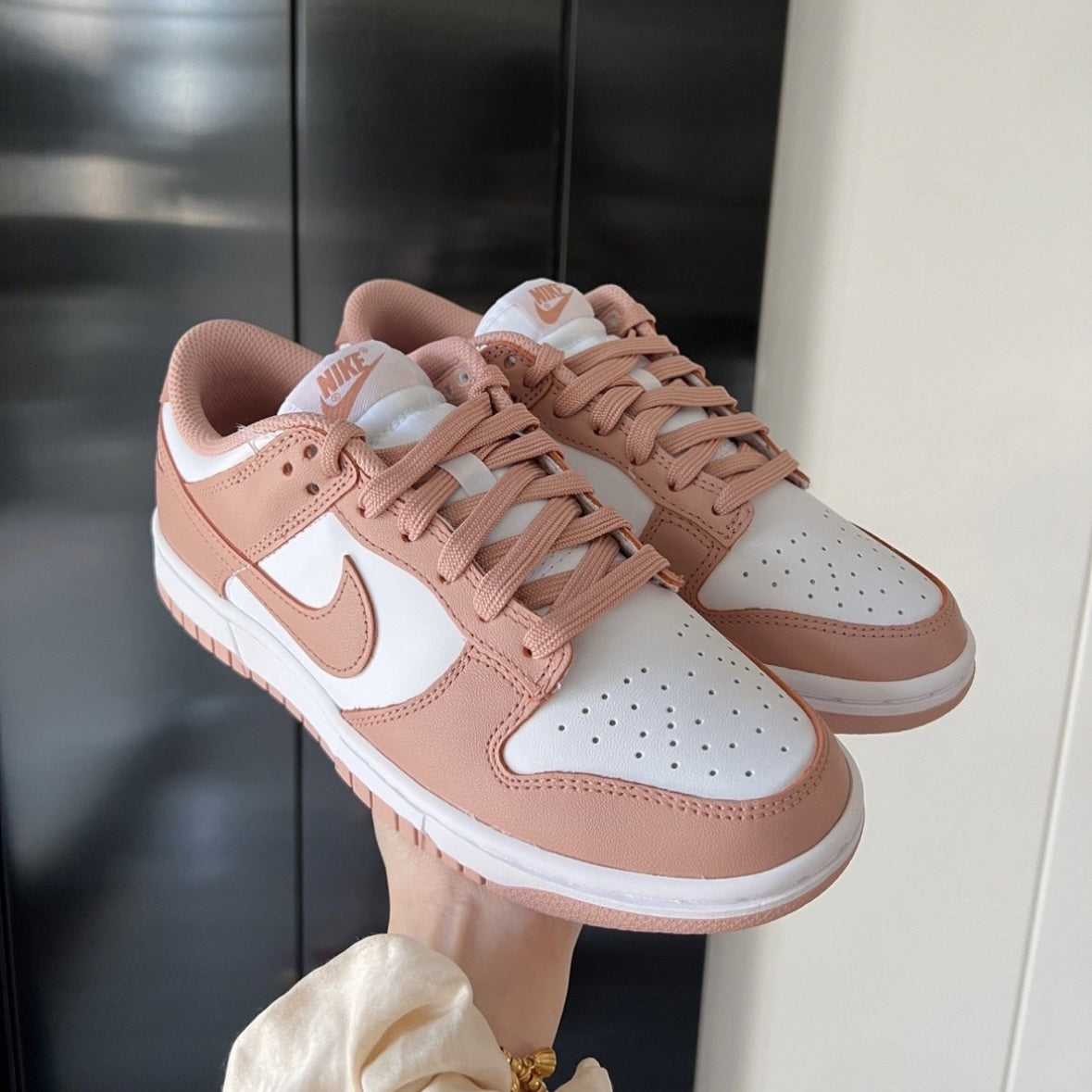 Nike sales dunks nz