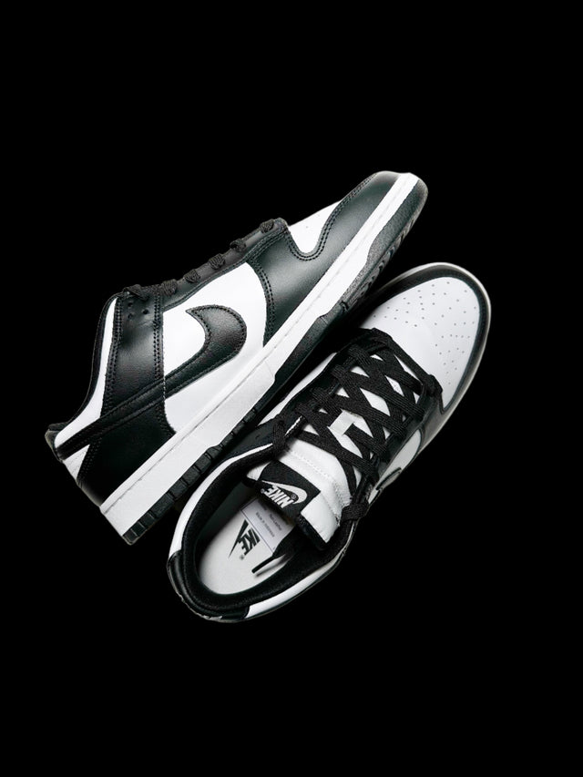 Nike Dunk Low 'Panda' (GS & Mens)