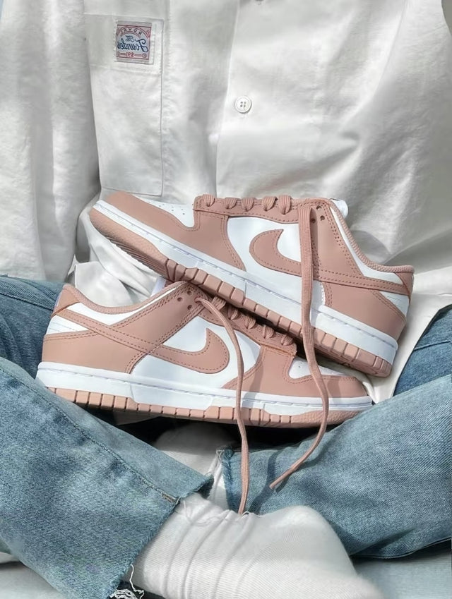 Nike Dunk Low 'Rose Whisper' (W)