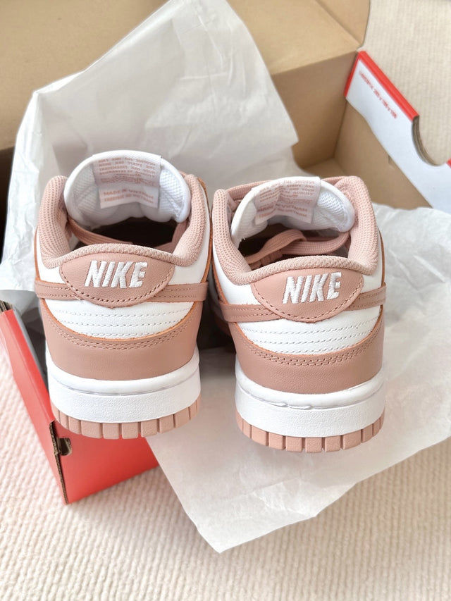 Nike Dunk Low 'Rose Whisper' (W)