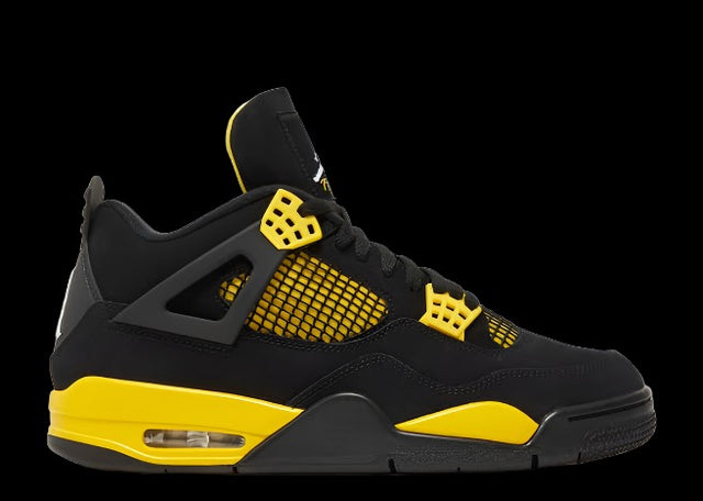 Air Jordan 4 ‘Thunder’