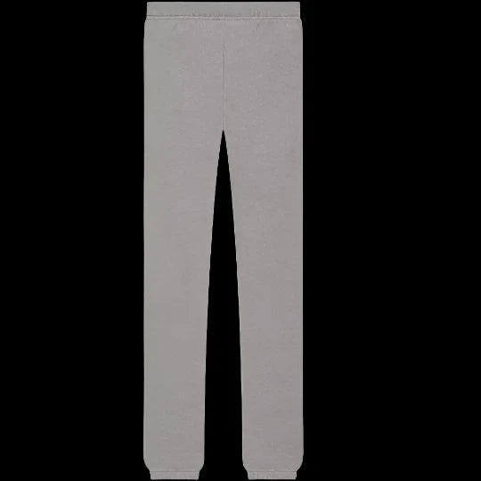 Fear of God Essentials Sweatpants 'Dark Oatmeal'