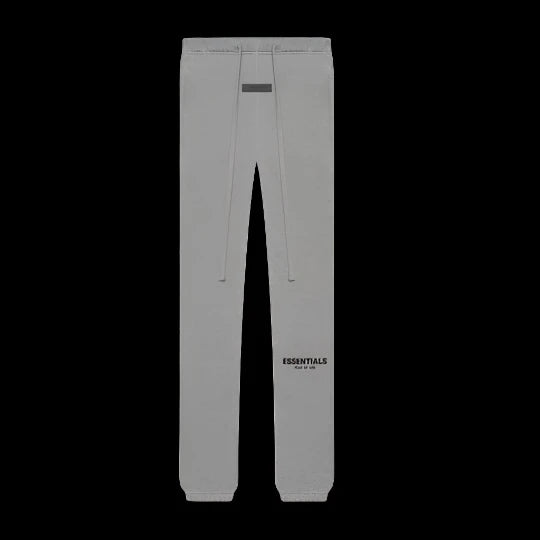 Fear of God Essentials Sweatpants 'Dark Oatmeal'