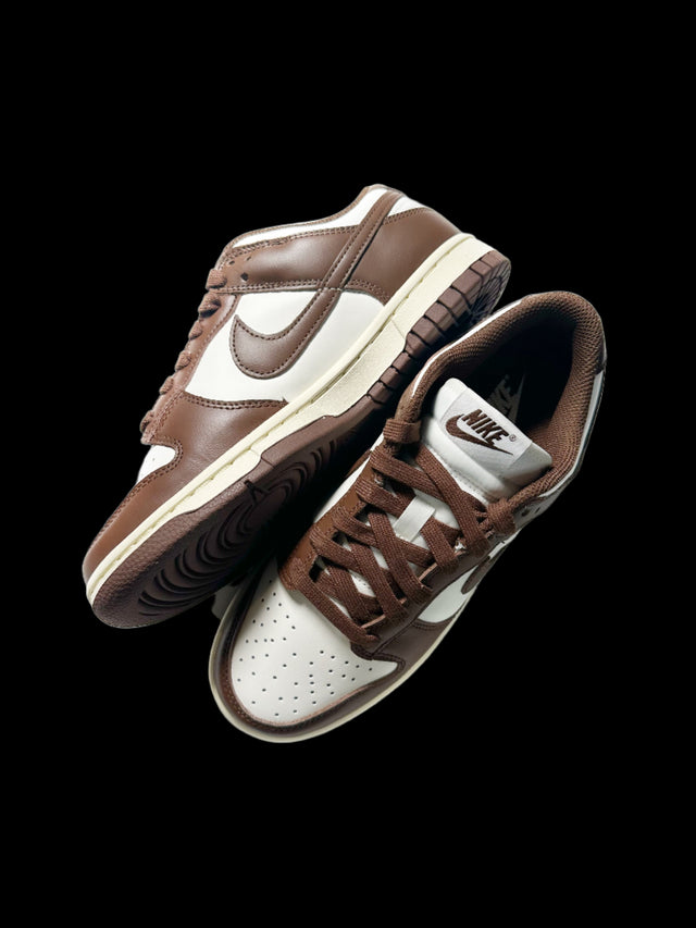 Nike Dunk Low 'Mocha/Cacao Wow’ (W)