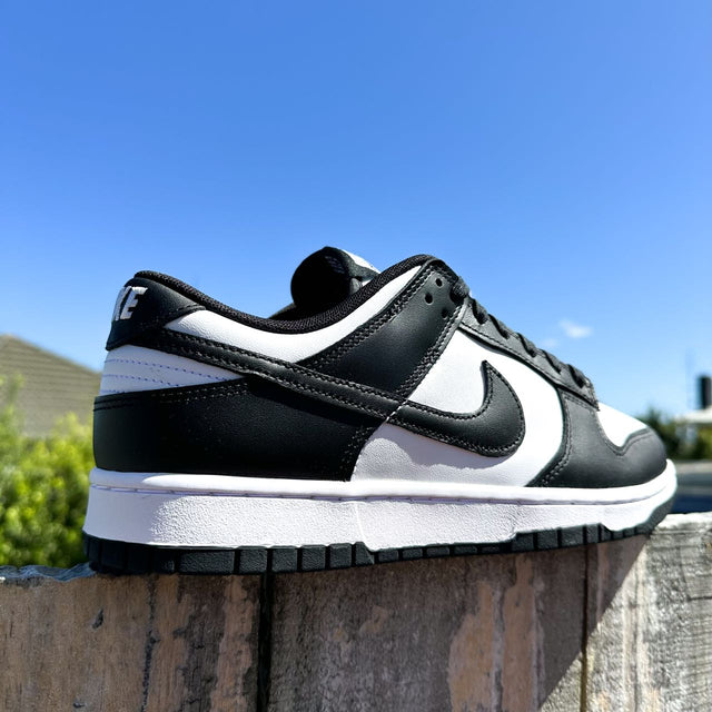 Nike Dunk Low 'Panda' (GS & Mens)