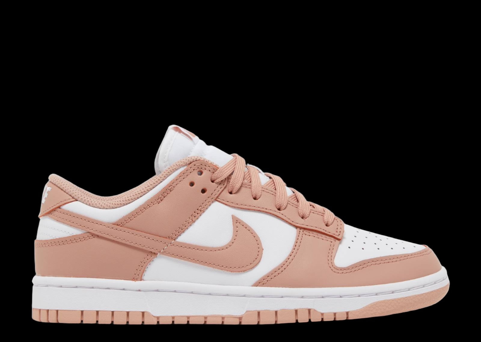 Nike Dunk Low 'Rose Whisper' (W) – Pure Steal