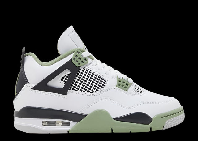 Air Jordan 4 'Seafoam' (W)