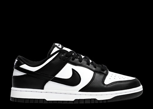 Nike Dunk Low 'Panda' (GS & Mens)