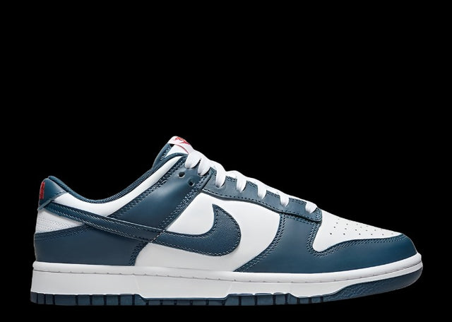 Nike Dunk Low 'Valerian’