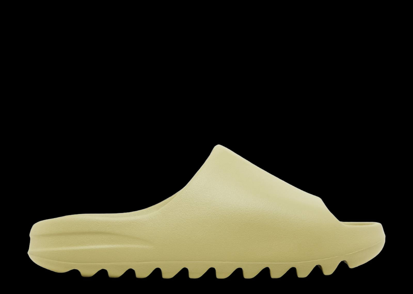 Adidas Yeezy Slide 'Resin' (Restock Ver.)