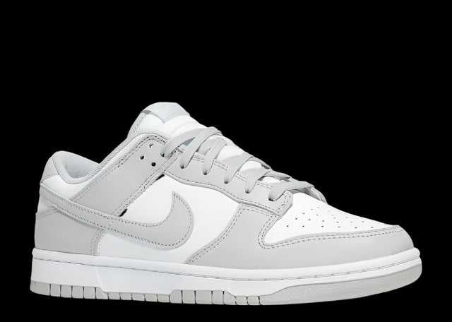 Nike Dunk Low 'Grey Fog'