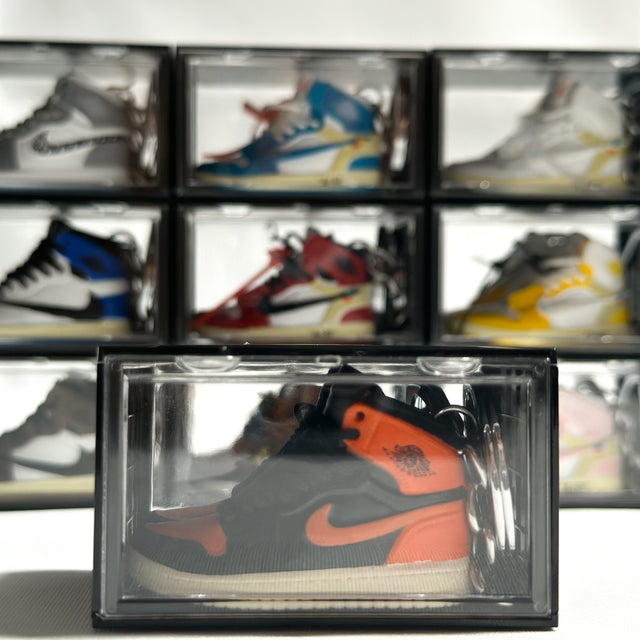 Air ‘Jordan 1 High ‘SBB 3.0’ Keychain