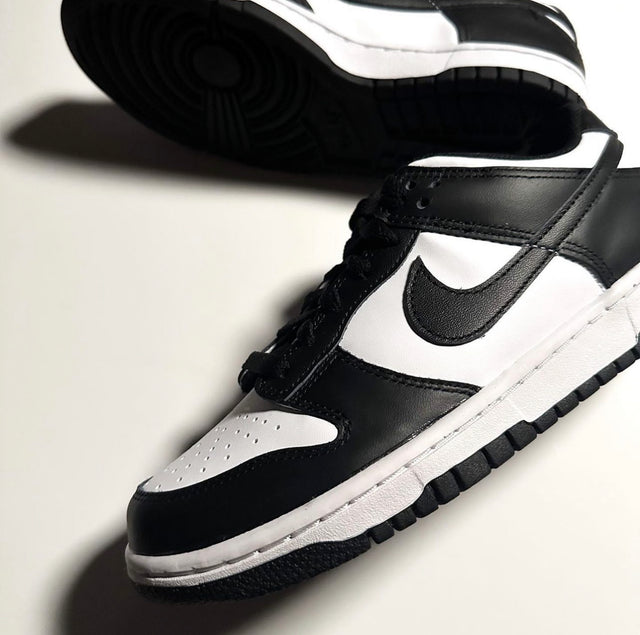 Nike Dunk Low 'Panda' (GS & Mens)