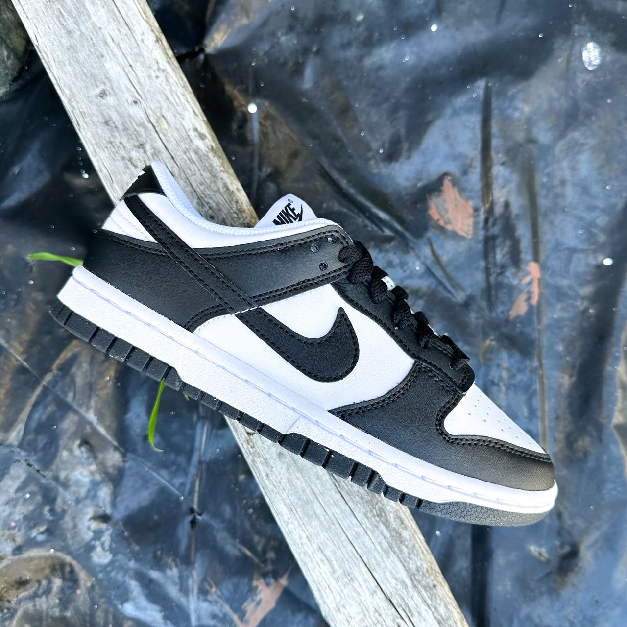 Nike Dunk Low Next Nature 'Panda' (W) – Pure Steal Sneaker Store