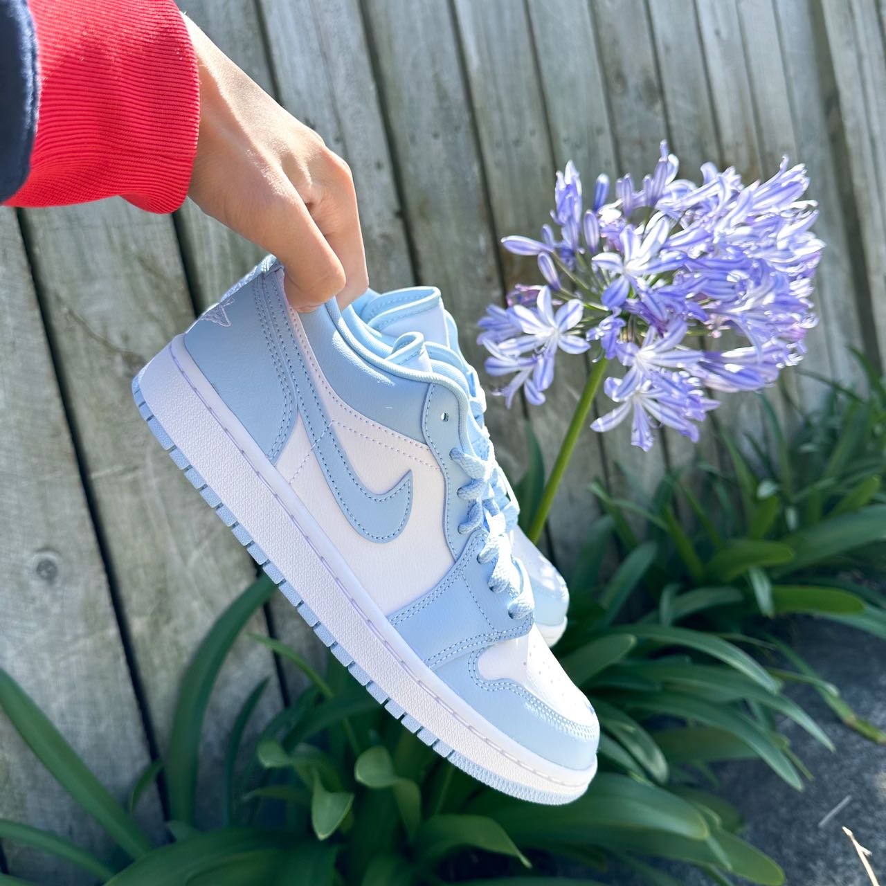 Air Jordan 1 Low 'Aluminum' (W) – Pure Steal Sneaker Store